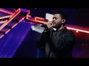 Video: The Weeknd - Nothing Without You (Acoustic Live Session)